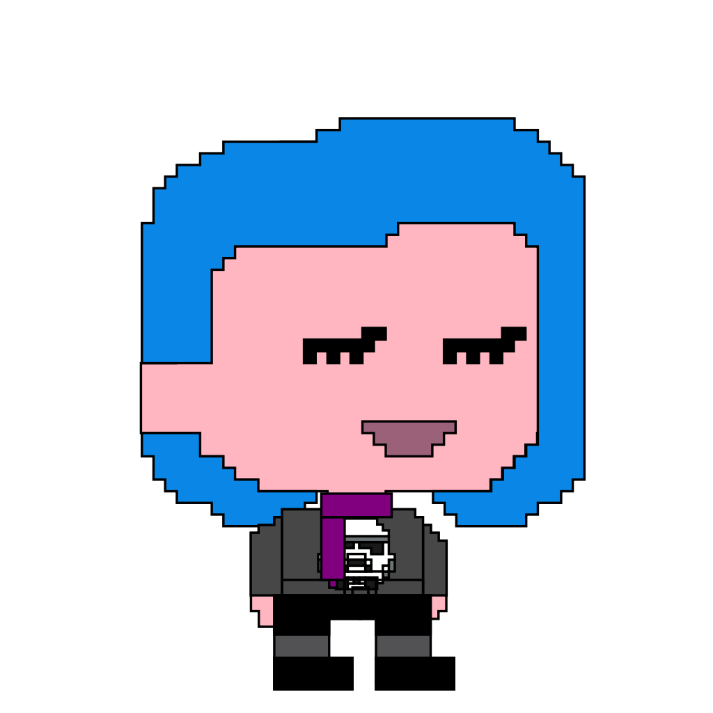 Pixel avatar of Jenny